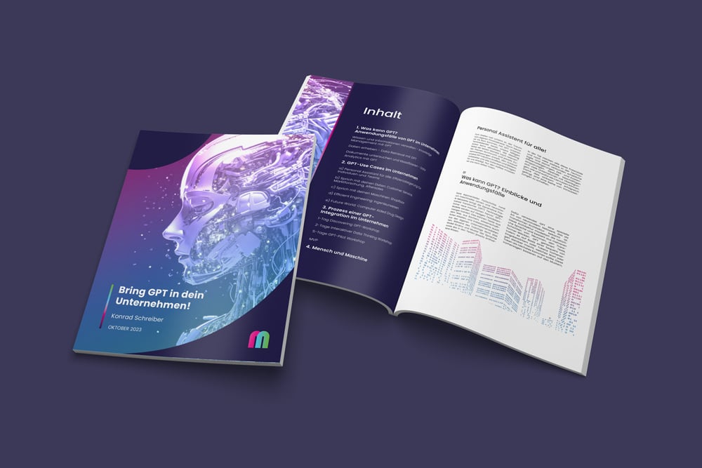 Ein Whitepaper mit dem Titel