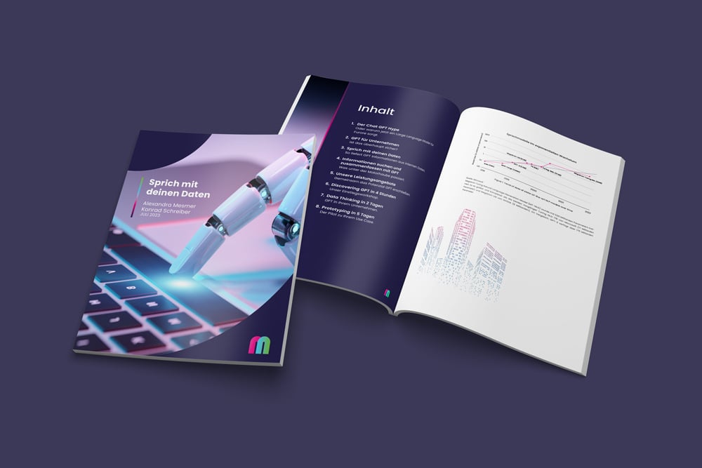 Ein Whitepaper mit dem Titel